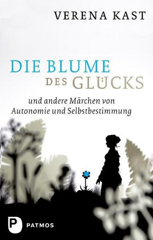 Buchcover: Die Blume des Glücks