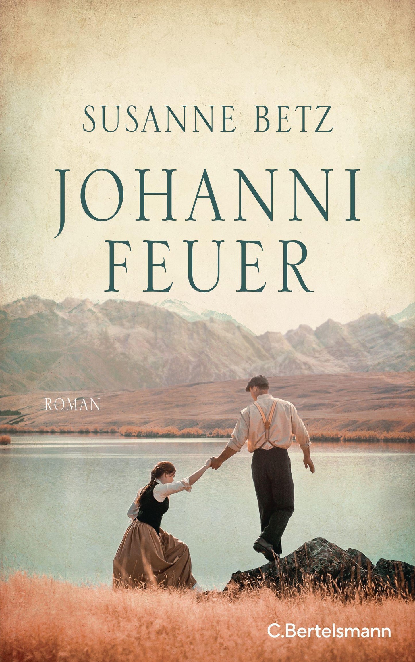 Johannifeuer