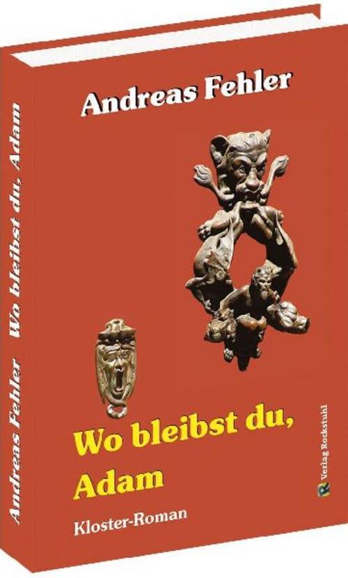 Wo bleibst du, Adam ?