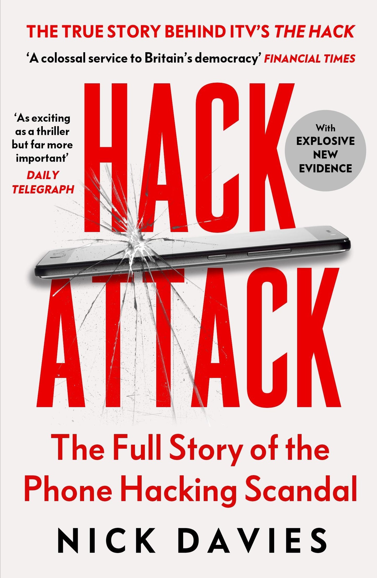 Hack Attack