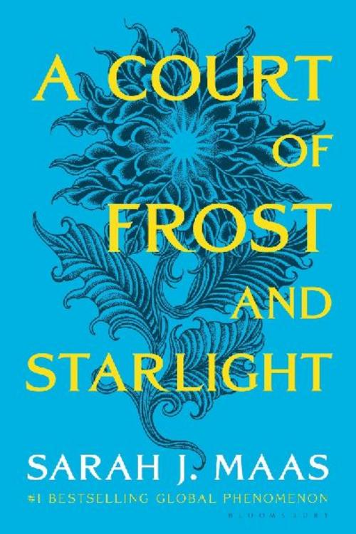 A Court of Frost and Starlight