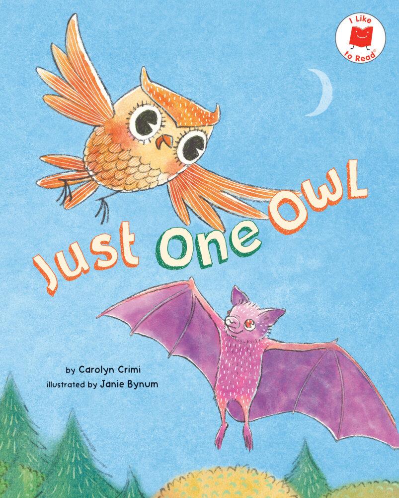 Just One Owl