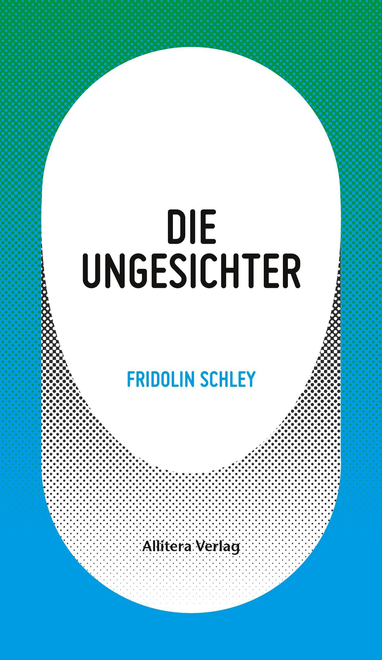 Die Ungesichter