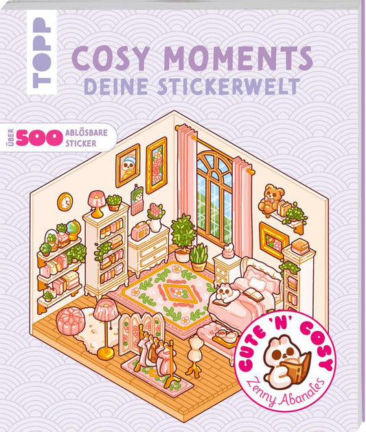 Cosy Moments
