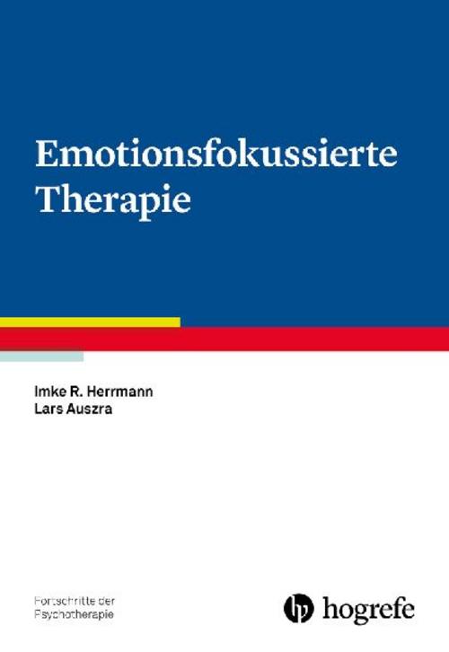 Emotionsfokussierte Therapie