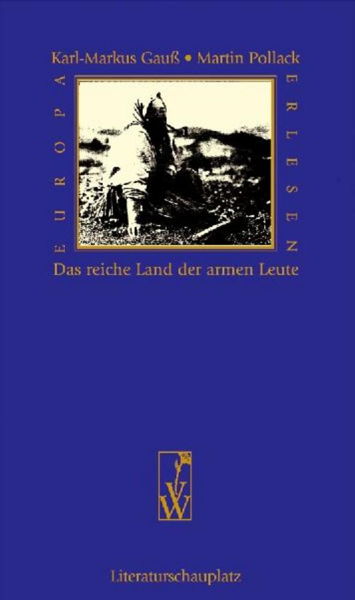 Das reiche Land der armen Leute