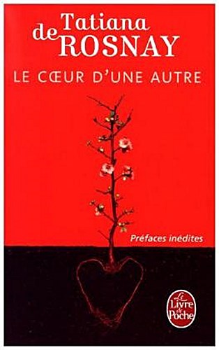 Le coeur d'une autre