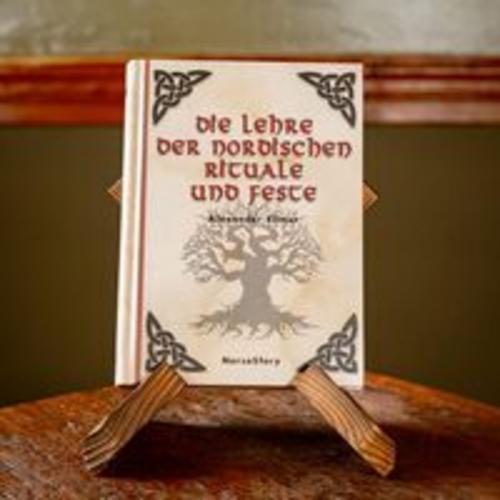 Die Lehre der nordischen Rituale und Feste