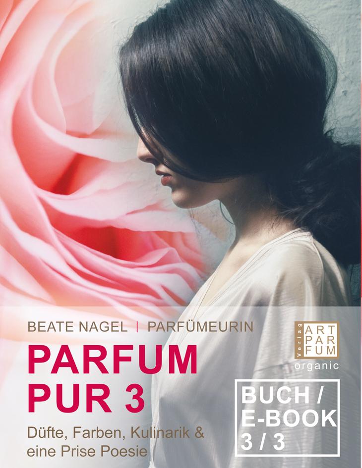 Buchcover: Parfum Pur 3