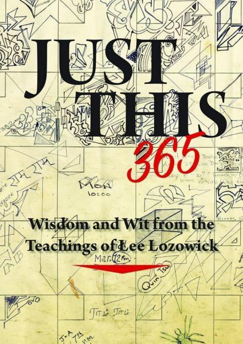 Buchcover: Just This 365