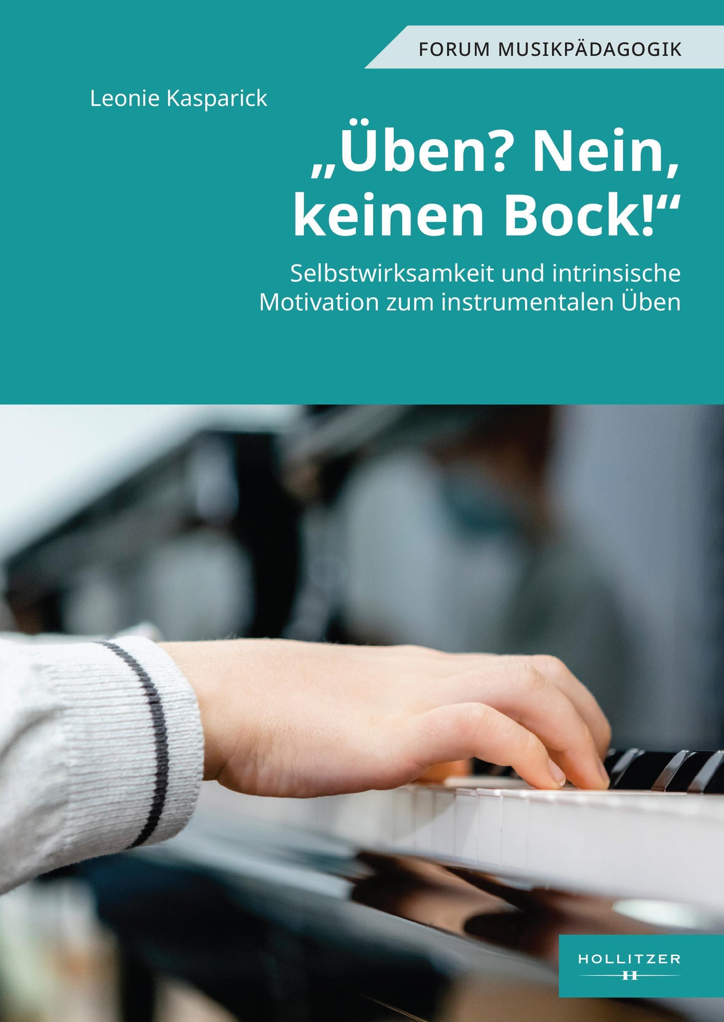 \"Üben? Nein, keinen Bock!\"