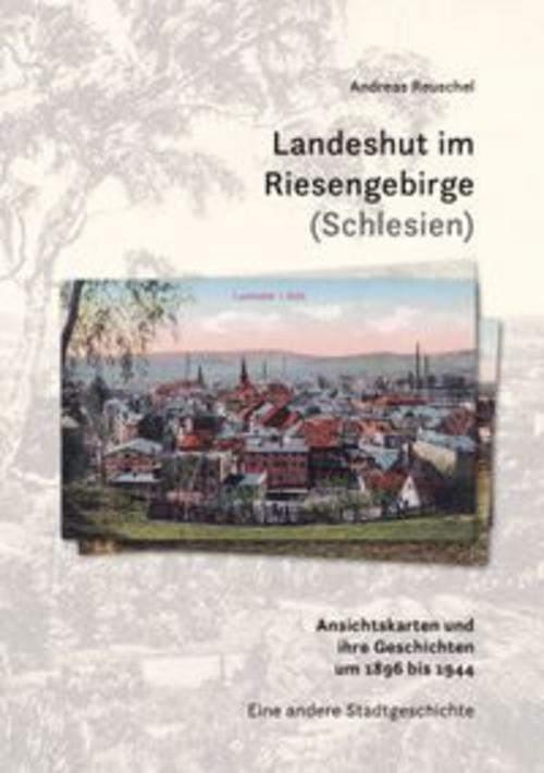 Landeshut im Riesengebirge (Schlesien)