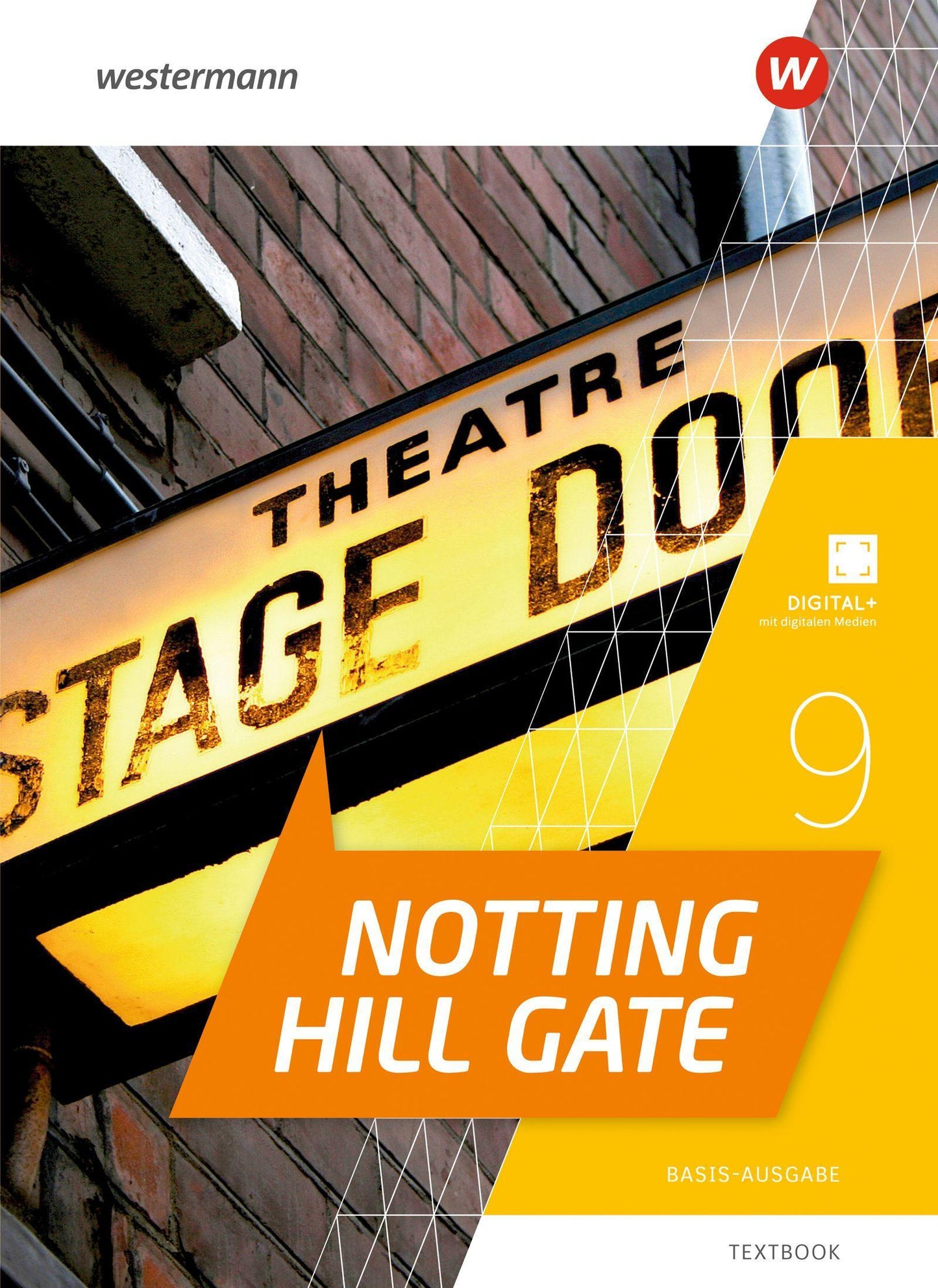 Notting Hill Gate - Textbook 9B