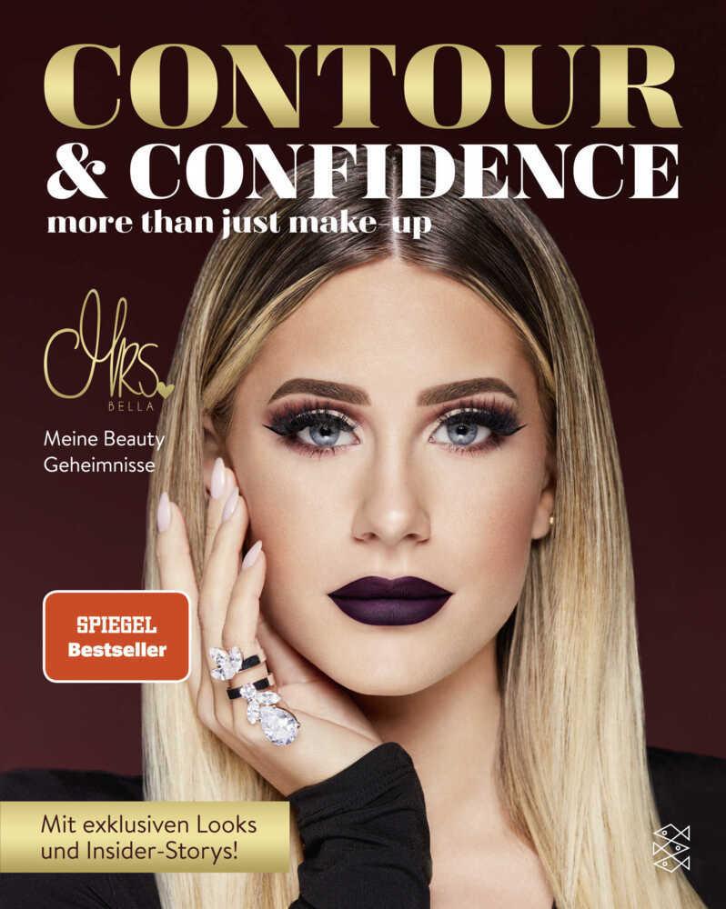 Buchcover: Contour & Confidence