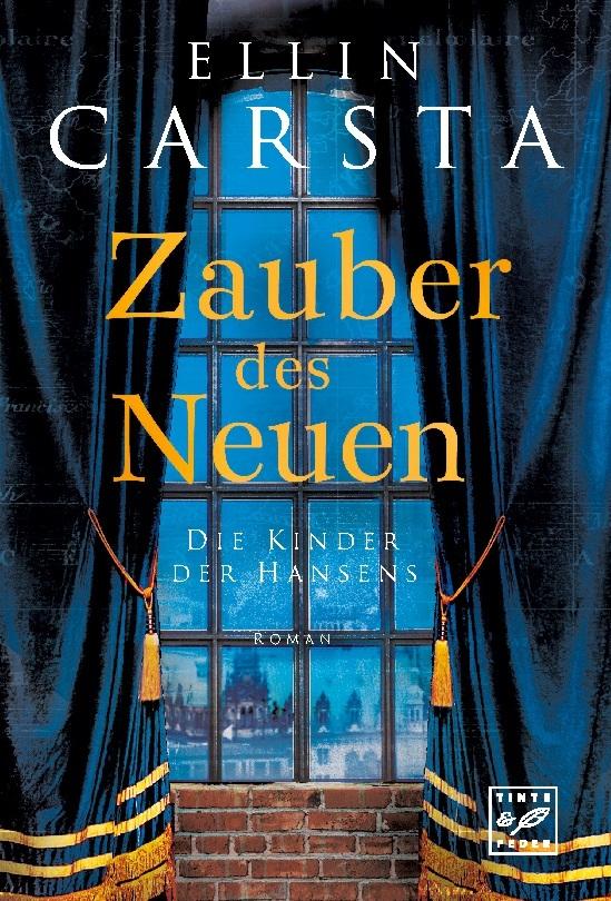 Zauber des Neuen