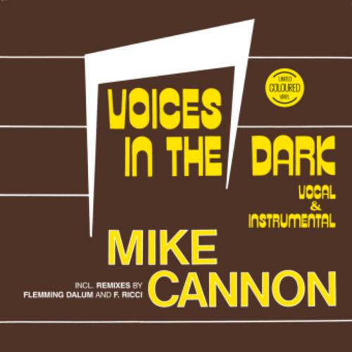 Voices In The Dark,1 Schallplatte (Maxi Vinyl)