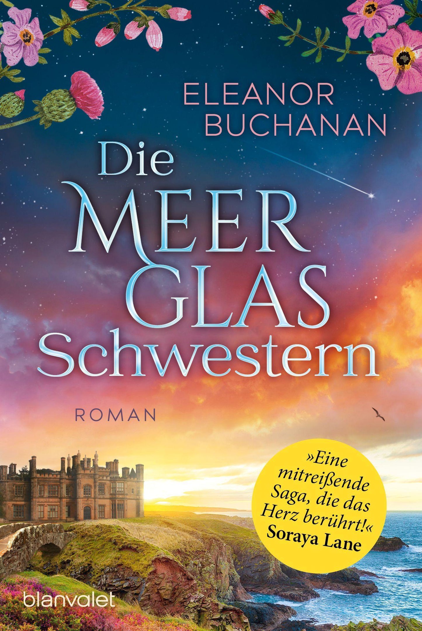 Buchanan, Eleanor/Die Meerglas-Schwestern