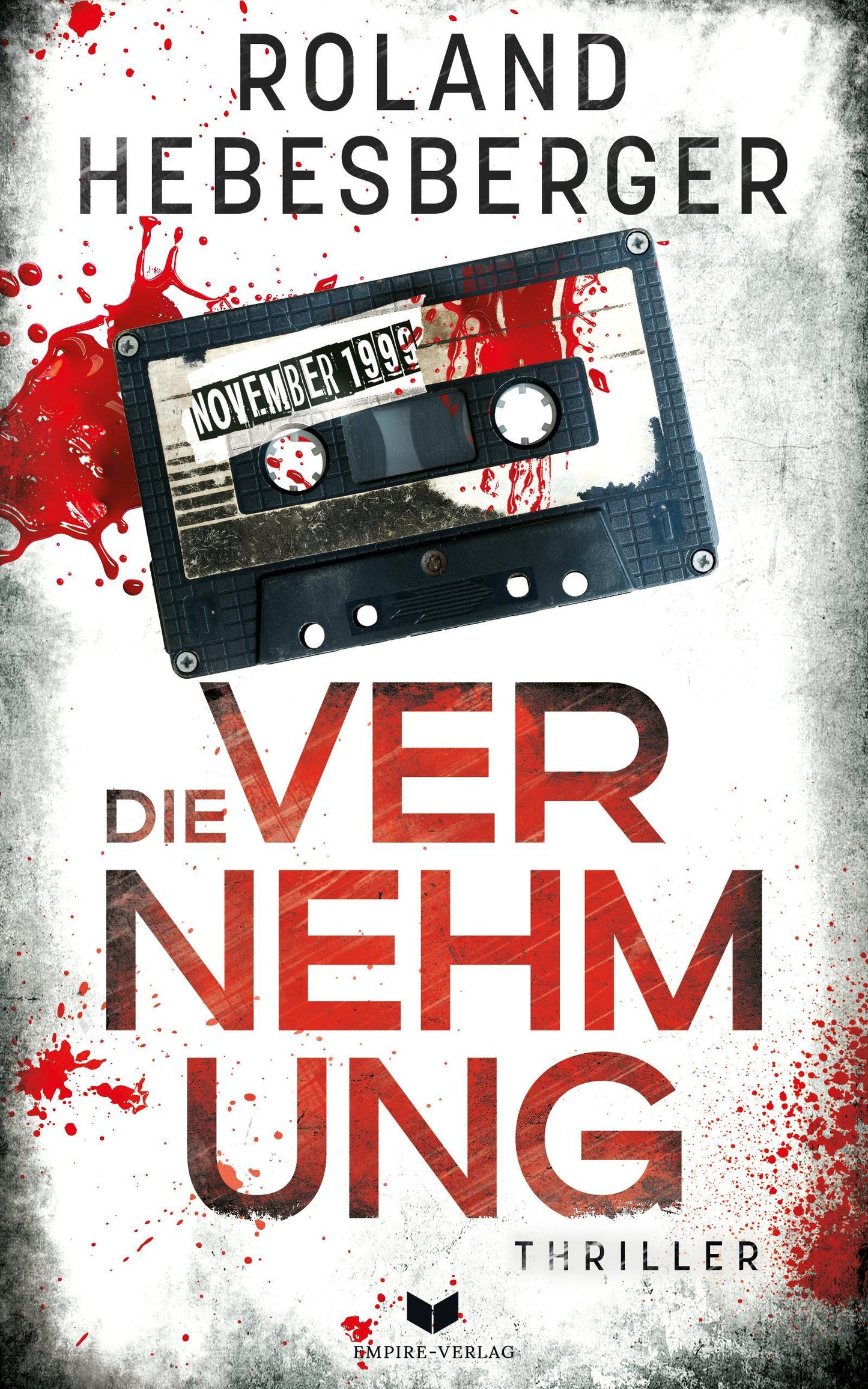 Die Vernehmung