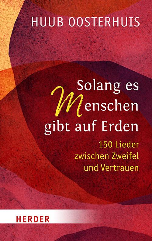 Buchcover: Solang es Menschen gibt auf Erden