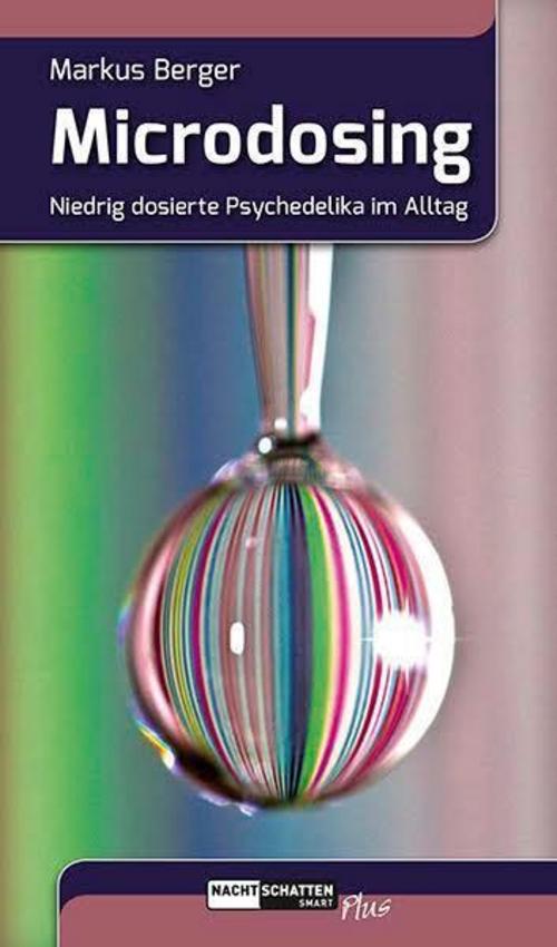 Buchcover: Microdosing