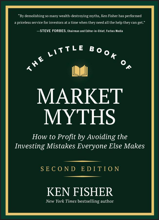 The Little Book of Market Myths