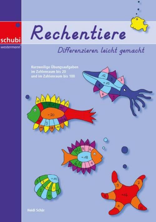 Rechentiere