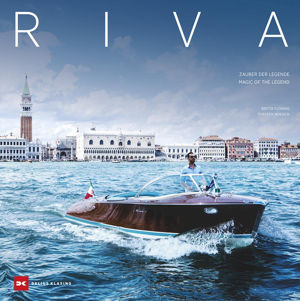 Riva: Zauber der Legende / Magic of the Legend