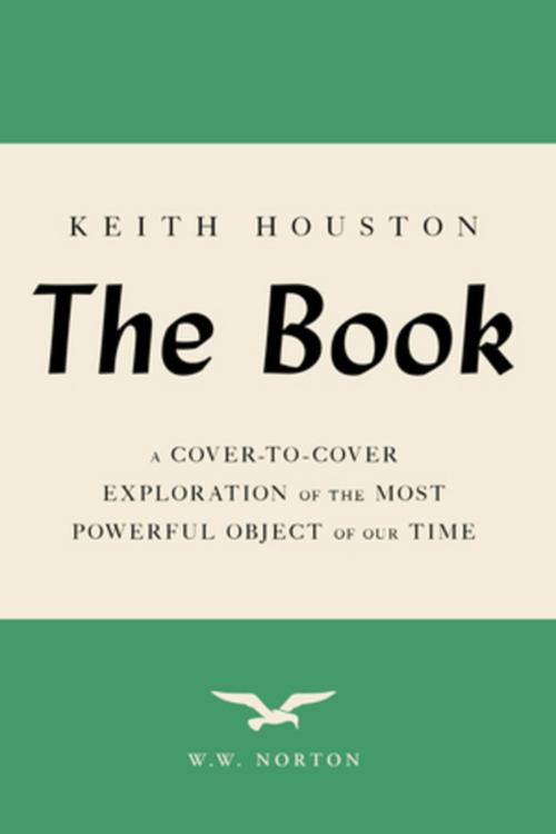 Buchcover: The Book