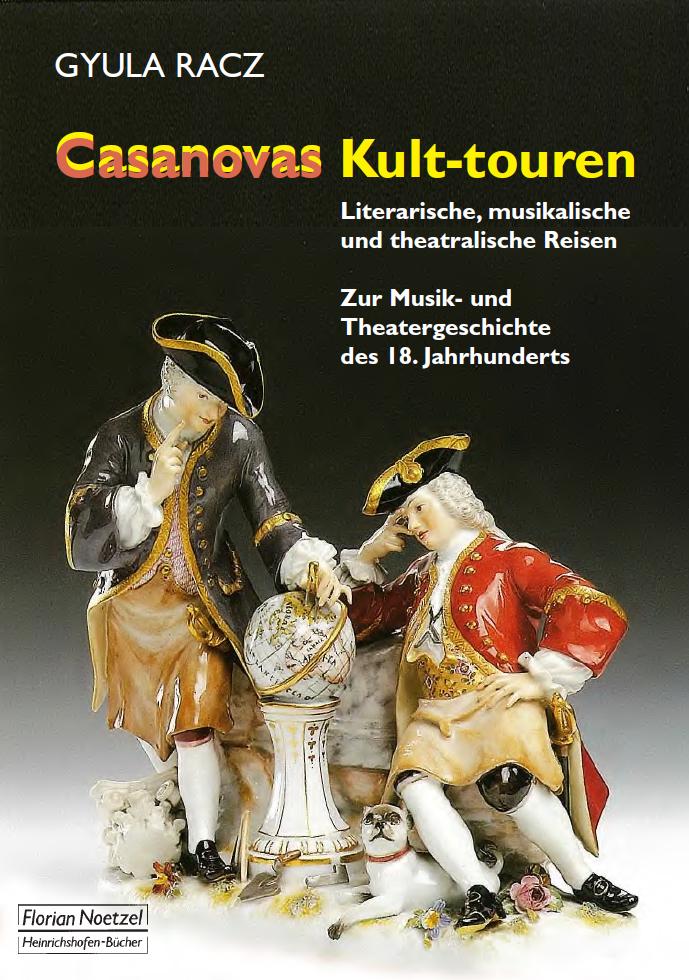 Casanovas Kult-touren