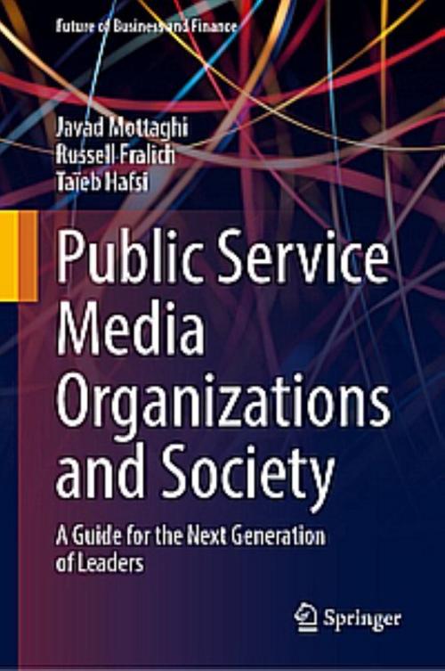 Public Service Media Organizations and Society