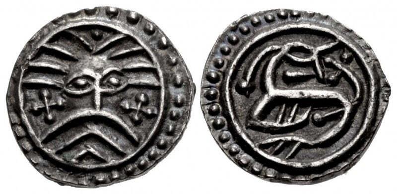 Vendel to Viking coins