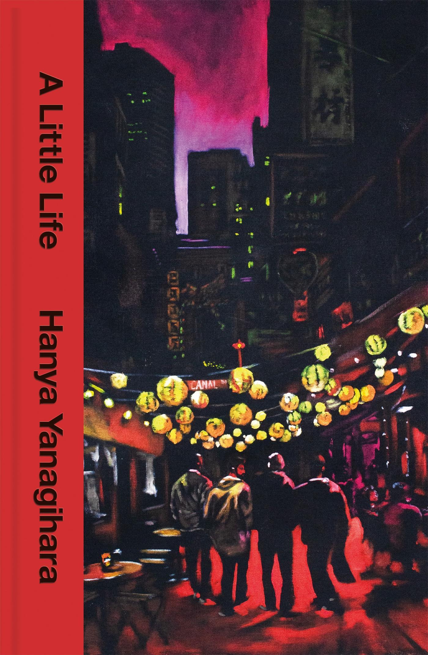 A Little Life. Collector's Edition