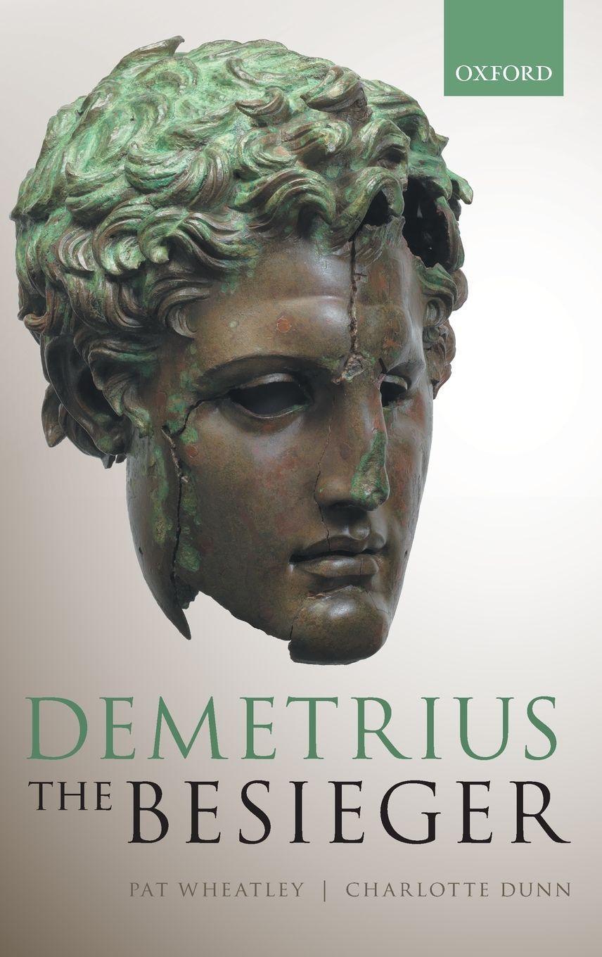 Demetrius the Besieger