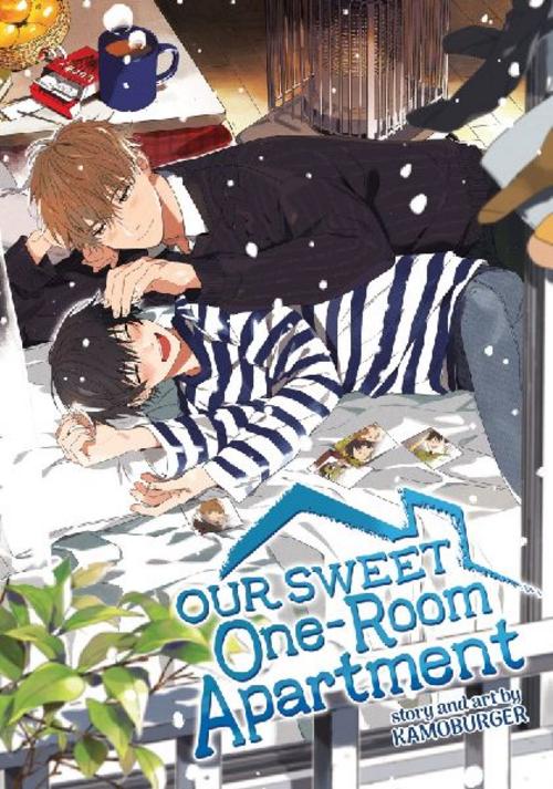Buchcover: Our Sweet One-Room Apartment