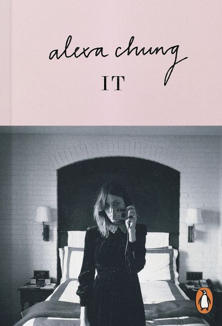 Buchcover: It