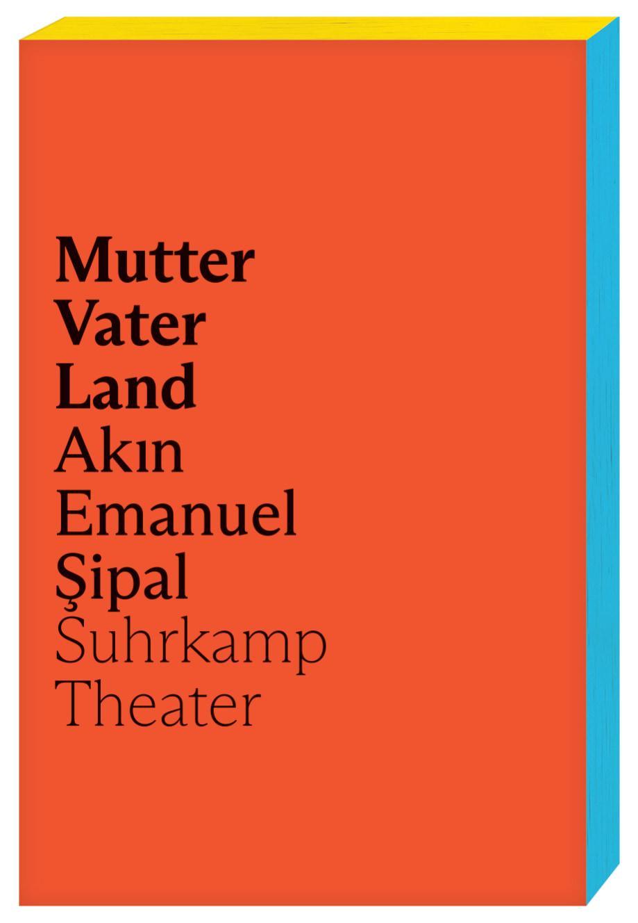 Mutter Vater Land