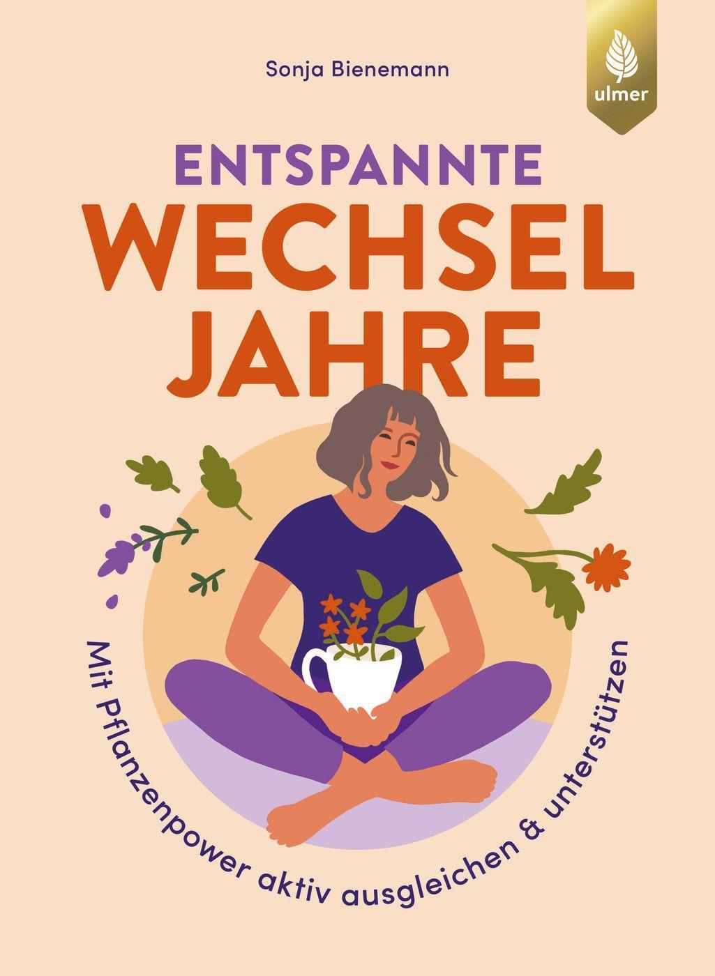 Entspannte Wechseljahre