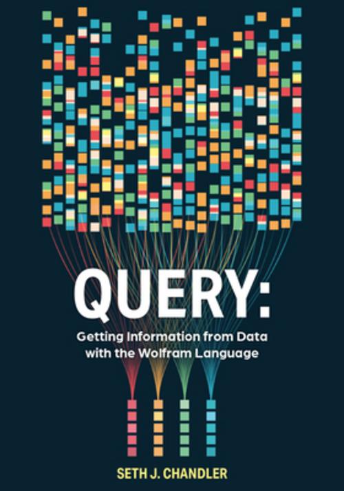 Query: Getting Information from Data with the Wolfram Language