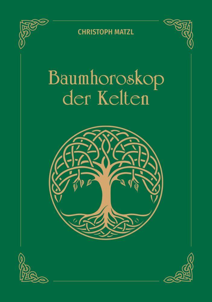 Baumhoroskop der Kelten