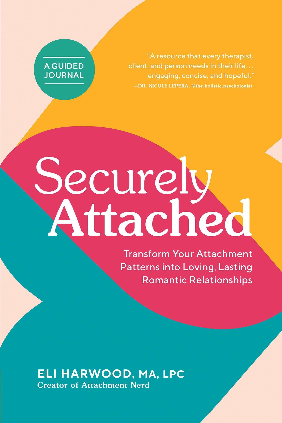 Buchcover: Securely Attached