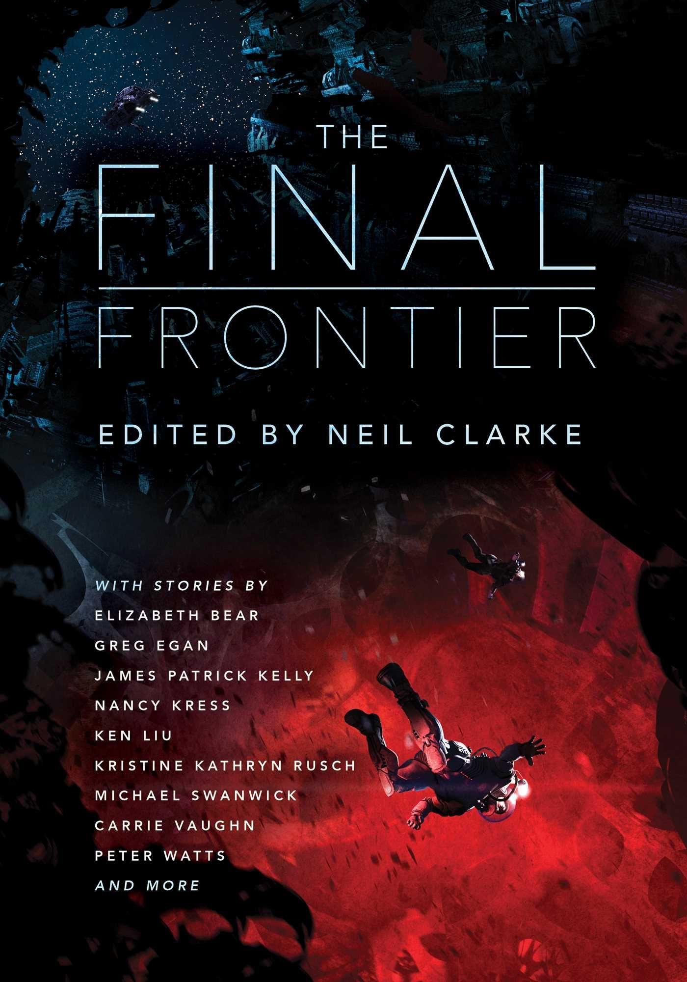 The Final Frontier