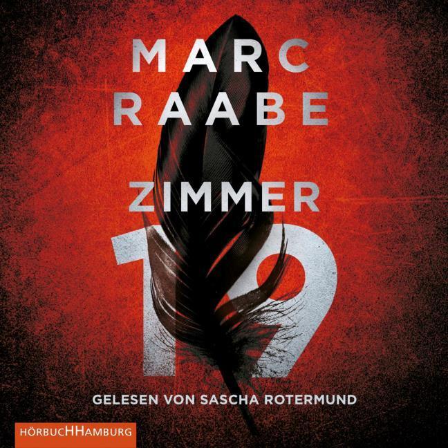 Zimmer 19,2 Audio-CD, 2 MP3