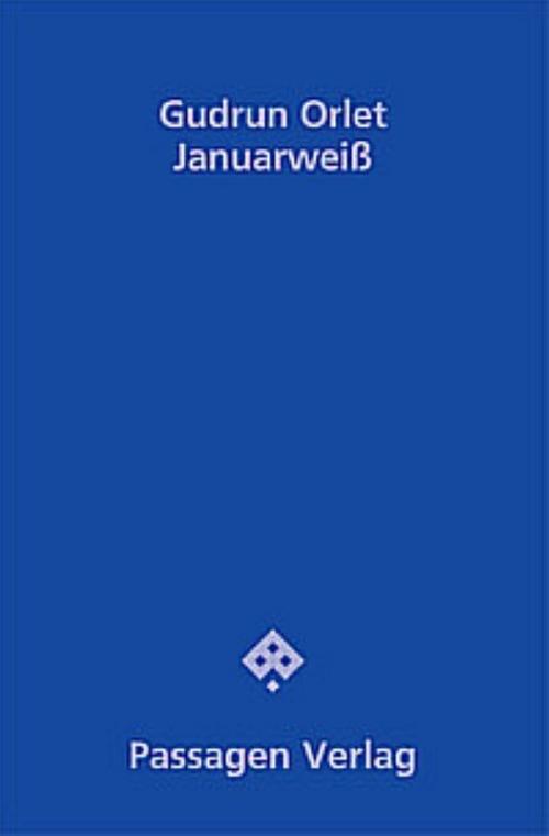 Januarweiß