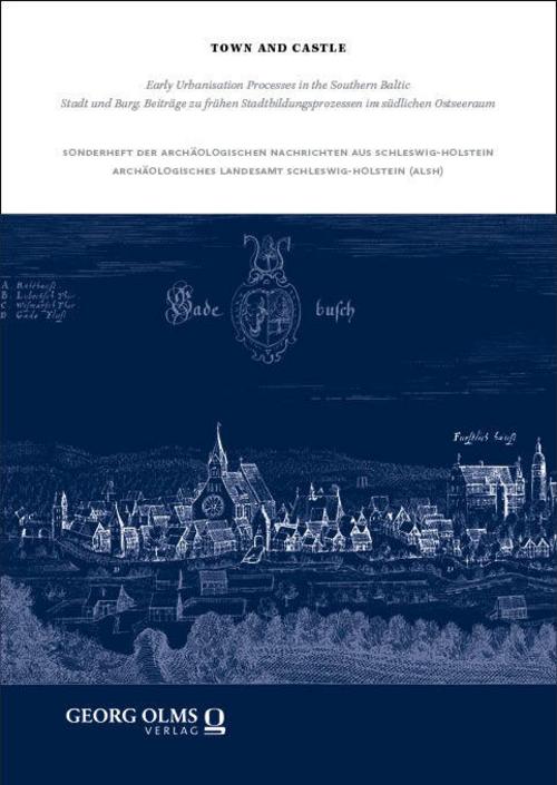 Town and Castle | Stadt und Burg