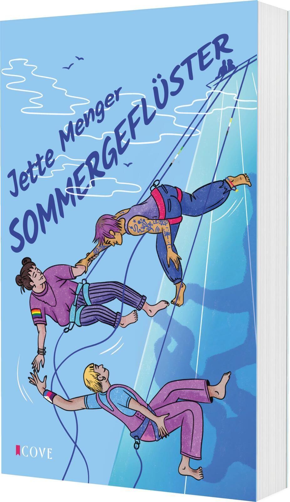 Sommergeflüster