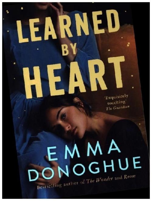 Learned By Heart
