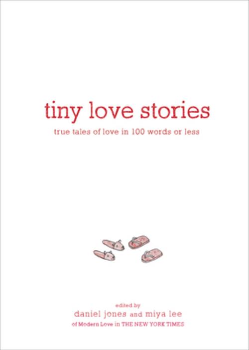 Buchcover: Tiny Love Stories