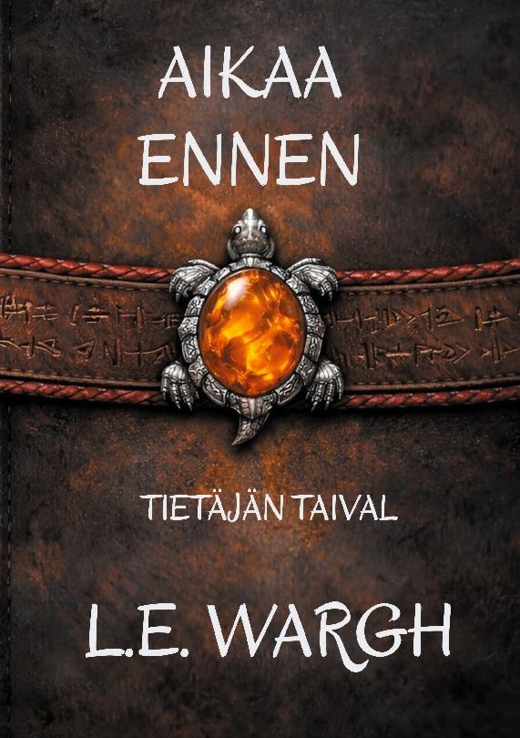 Tietäjän taival
