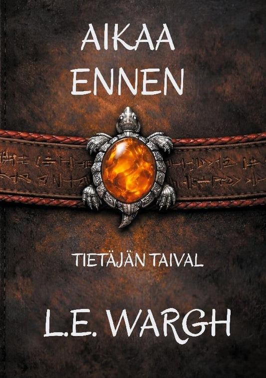 Tietäjän taival