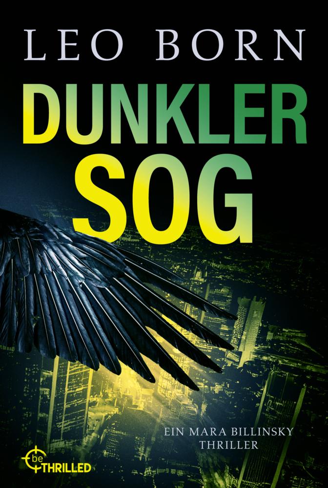 Dunkler Sog